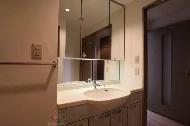 ベルヴェデール柿の木坂 の画像7