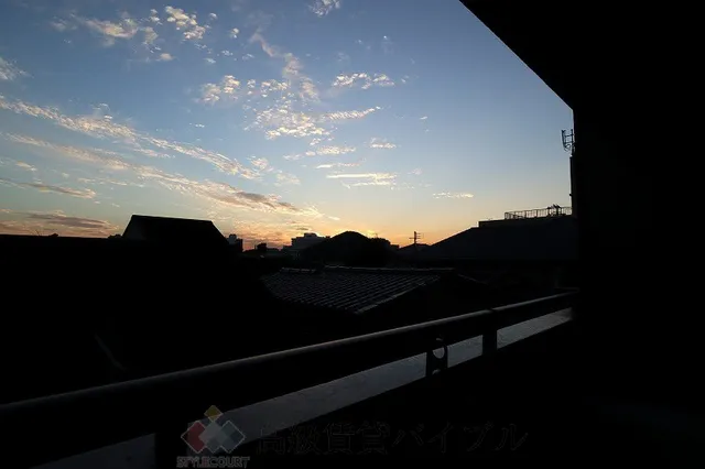 ベルヴェデール柿の木坂 の画像8