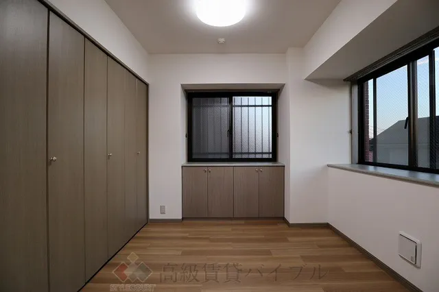 ベルヴェデール柿の木坂 の画像9