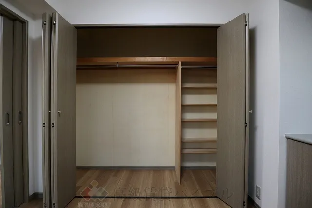 ベルヴェデール柿の木坂 の画像10