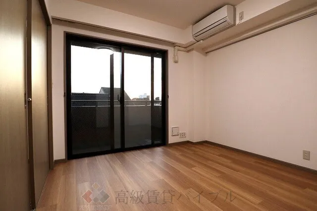 ベルヴェデール柿の木坂 の画像5