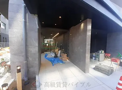 Ｓ－ＲＥＳＩＤＥＮＣＥ千住大橋 の画像3