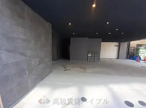 Ｓ－ＲＥＳＩＤＥＮＣＥ千住大橋 の画像4