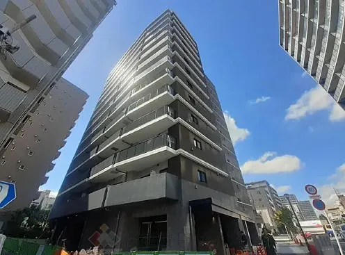 Ｓ－ＲＥＳＩＤＥＮＣＥ千住大橋