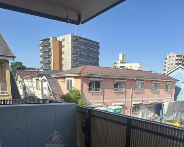 向山ガーデンゲート の画像10