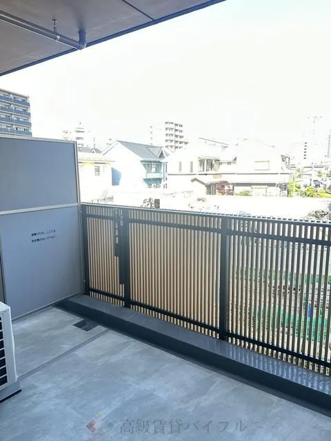 向山ガーデンゲート の画像8