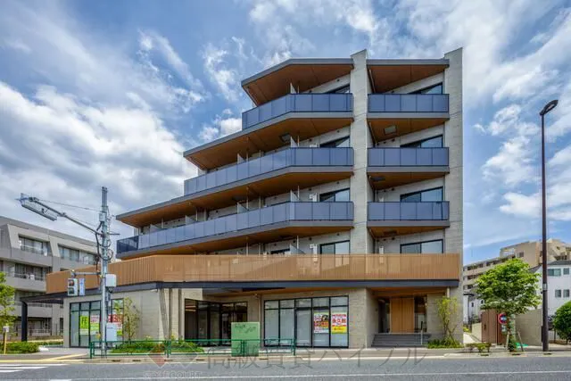 向山ガーデンゲート