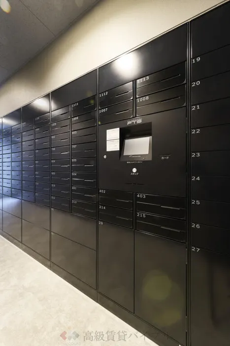 TOMORE品川中延 の画像3