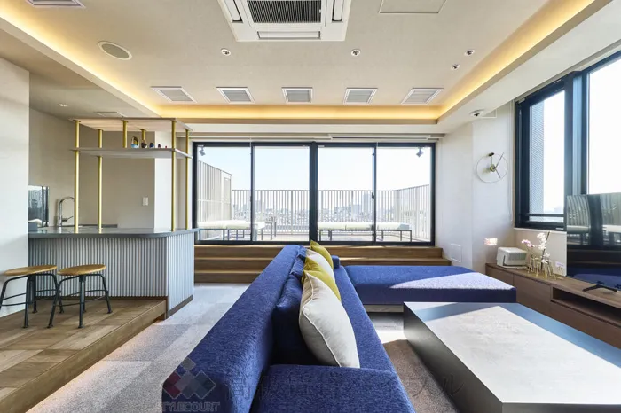 TOMORE品川中延 の画像5