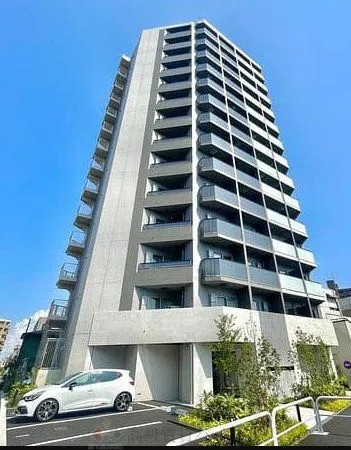 ＯＲＳＵＳ大鳥居