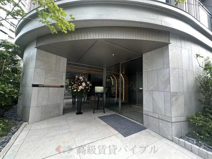 プラウド渋谷東 の画像2
