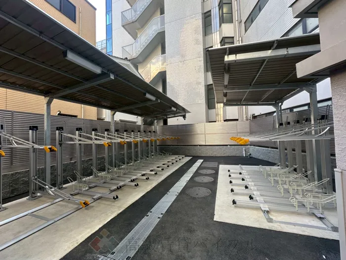 プラウド渋谷東 の画像3