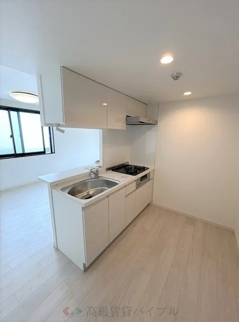 SOLASIA residence世田谷代田 の画像2