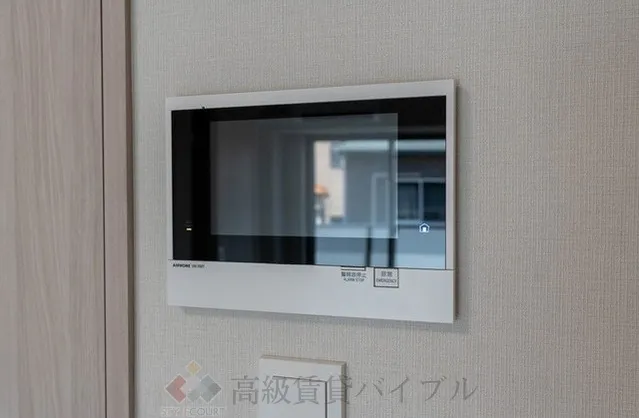 コンフォリア・リヴ東中野 の画像7