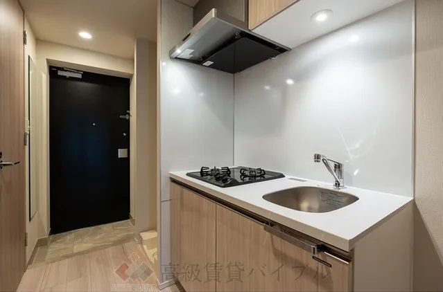 コンフォリア・リヴ東中野 の画像8