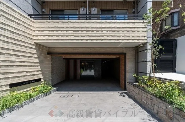 コンフォリア・リヴ東中野 の画像2