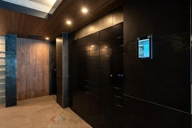 コンフォリア・リヴ東中野 の画像3