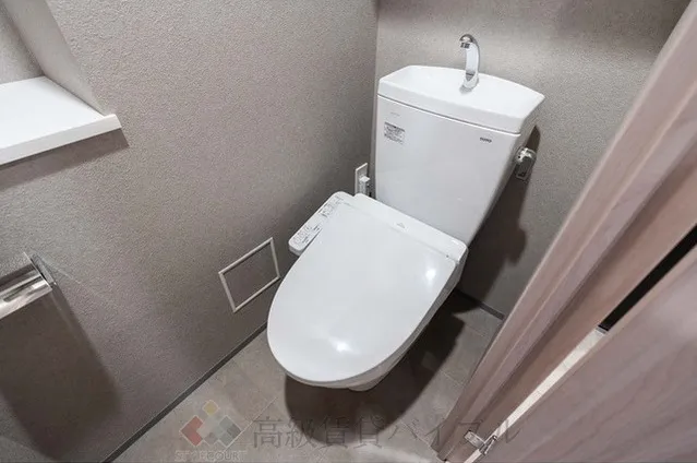 コンフォリア・リヴ東中野 の画像10