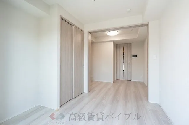 コンフォリア・リヴ東中野 の画像12