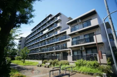 オーキッドレジデンス練馬北町