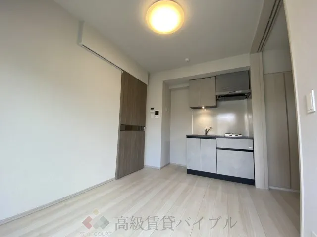 Ａｌｉｖｉｓ十条 の画像7