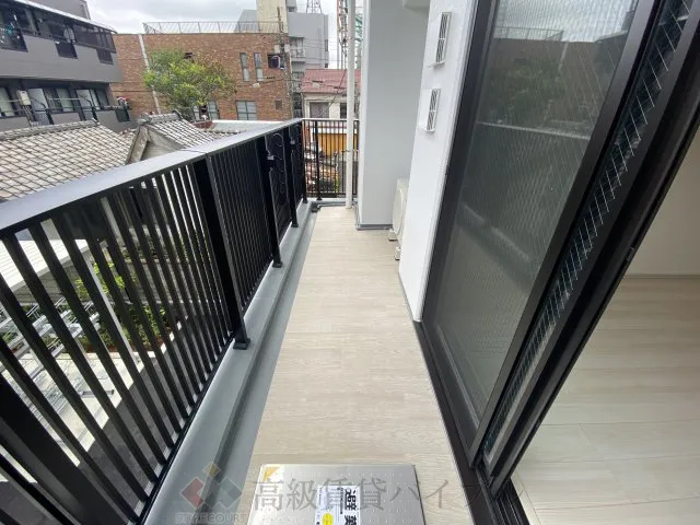 Ａｌｉｖｉｓ十条 の画像9