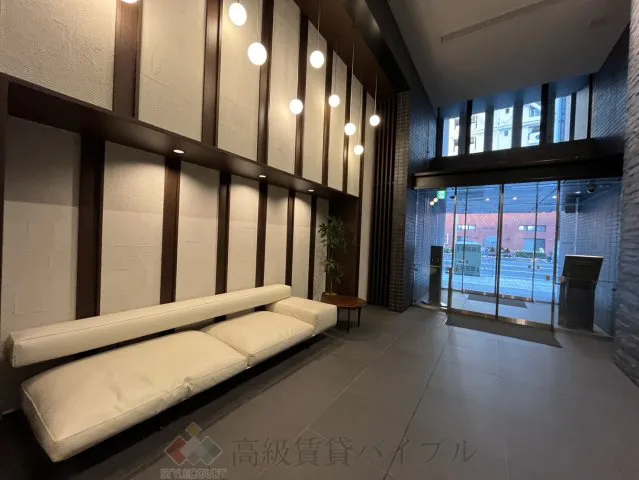 シティハウス浅草橋 の画像3