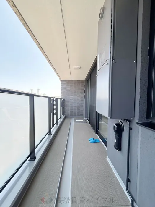 ディアナコート自由が丘テラス の画像11