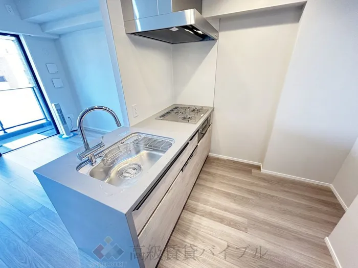 ディアナコート自由が丘テラス の画像14