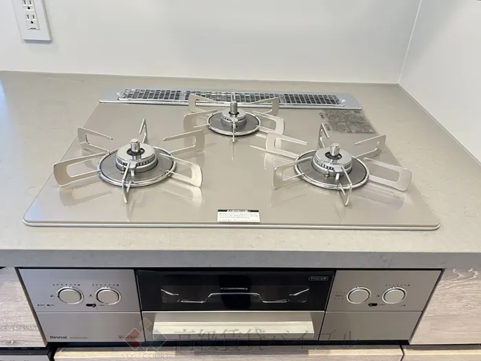 ディアナコート自由が丘テラス の画像16