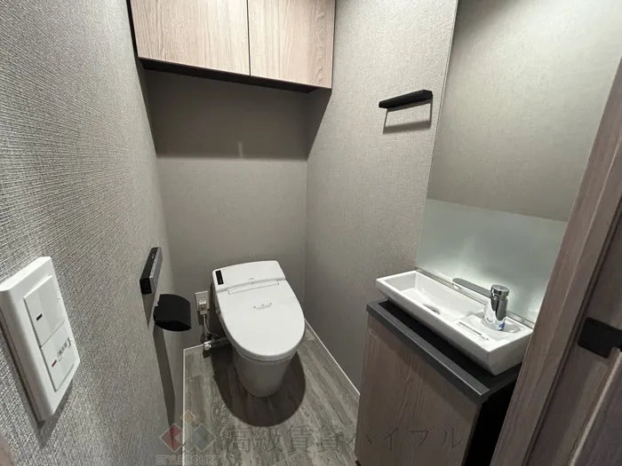 ディアナコート自由が丘テラス の画像10