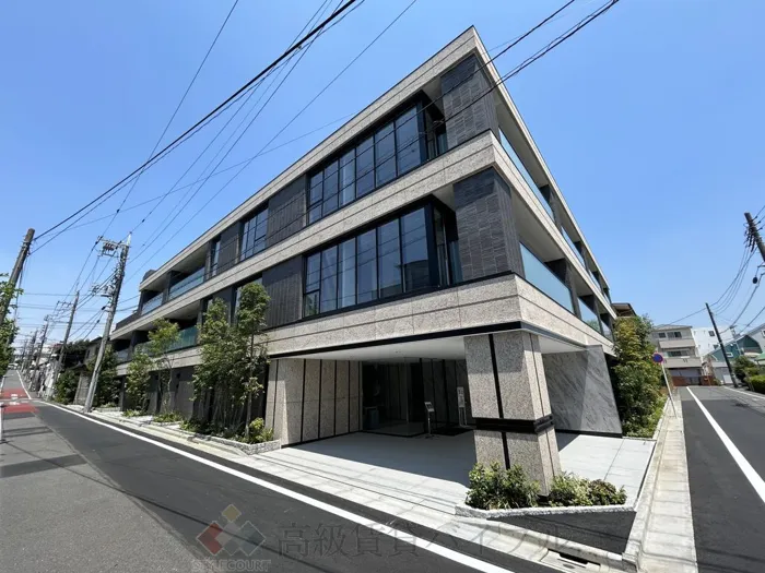 ディアナコート自由が丘テラス の画像6