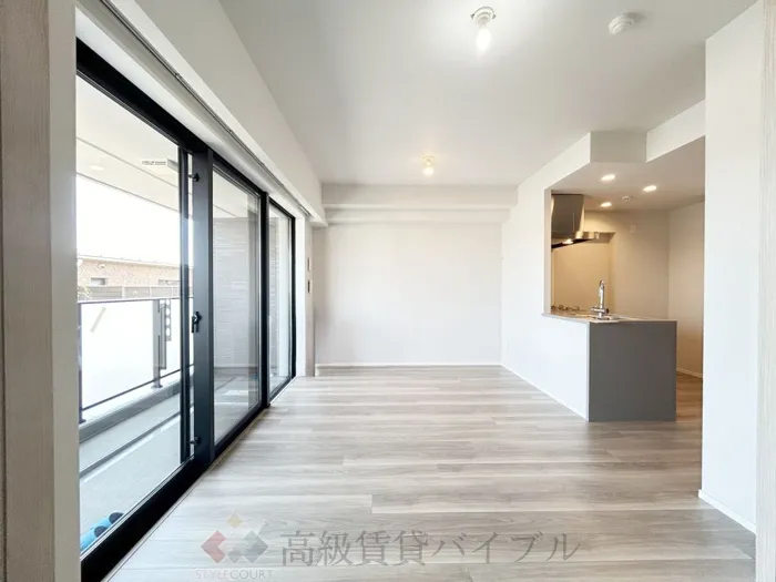 ディアナコート自由が丘テラス の画像13