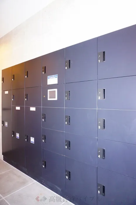 ラグゼナ平和台 の画像3