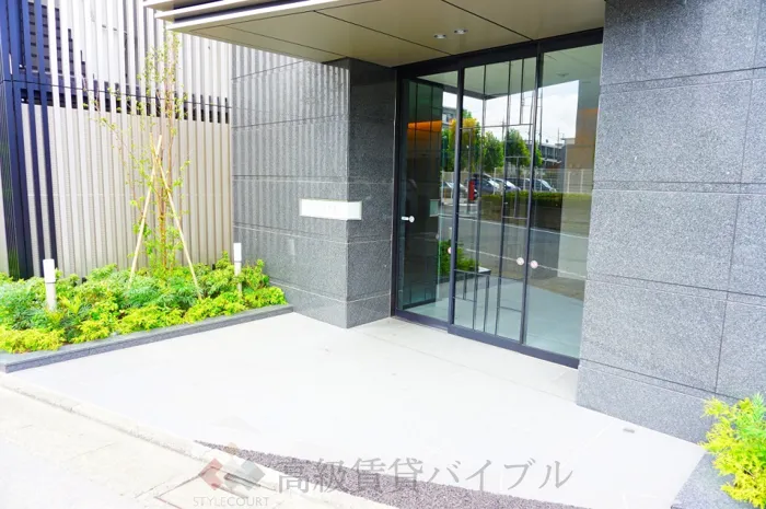 ラグゼナ平和台 の画像2