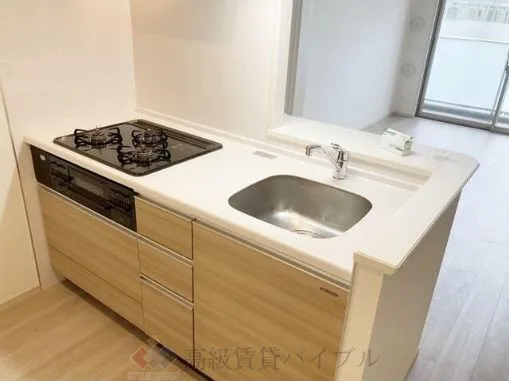 ラグゼナ平和台 の画像6