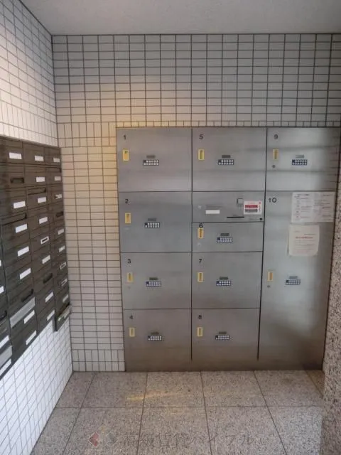 ＣＩＴＹ　ＰＬＡＣＥ　ＡＹＡＳＥ の画像3