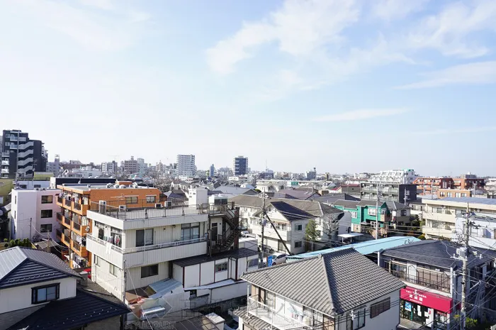 ソライエアイル練馬北町 の画像11