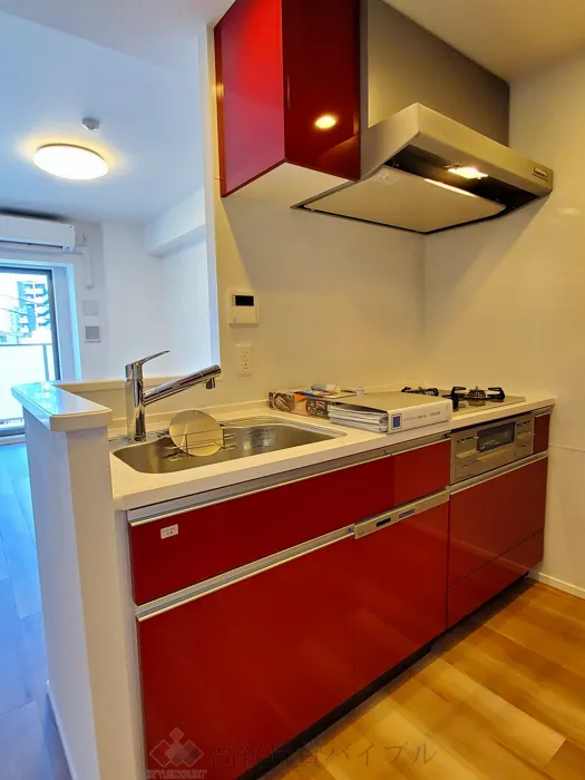 ソライエアイル練馬北町 の画像5