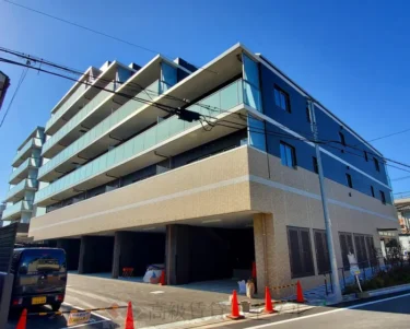 ソライエアイル練馬北町