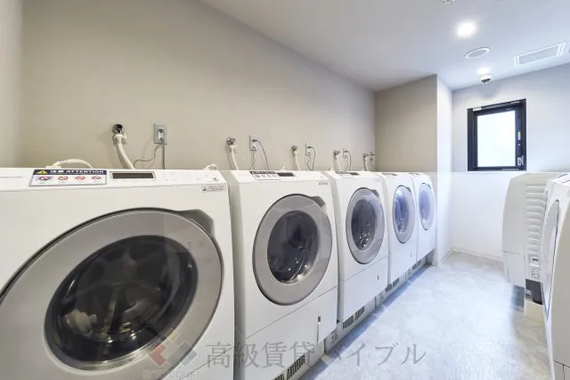 TOMORE品川中延 の画像4