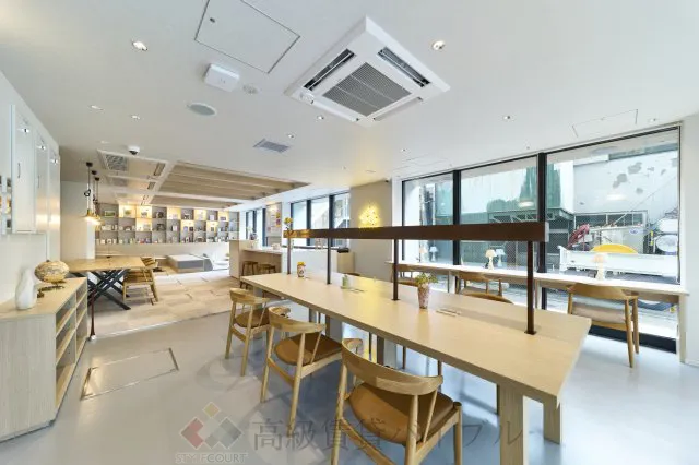 TOMORE品川中延 の画像6