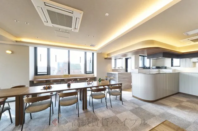 TOMORE品川中延 の画像7