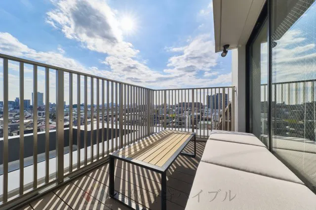 TOMORE品川中延 の画像8