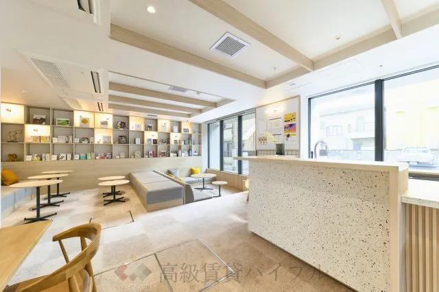 TOMORE品川中延 の画像9