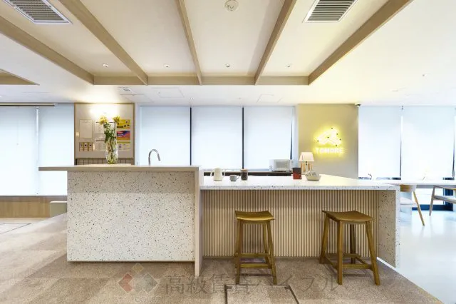 TOMORE品川中延 の画像11