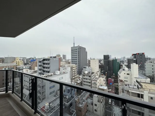 ヴィークブライト蔵前 の画像14