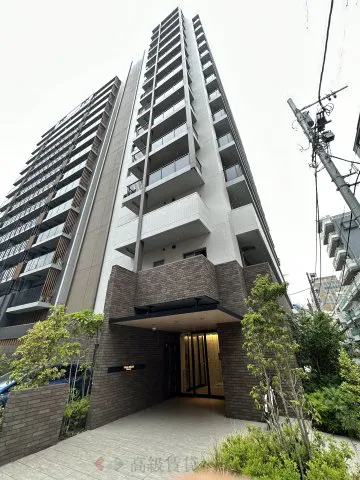 ヴィークブライト蔵前 の画像2