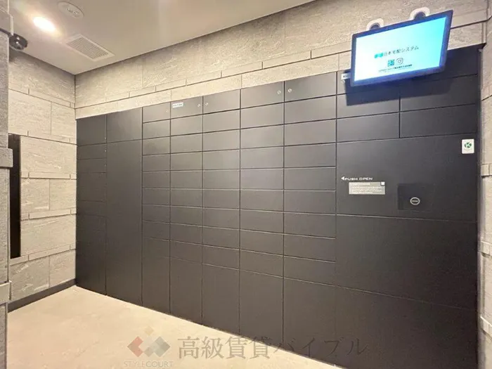 ジオ市谷仲之町 の画像3