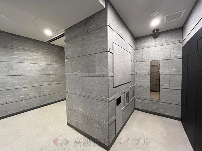 ジオ市谷仲之町 の画像2